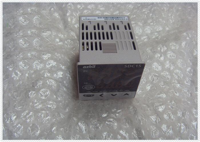 JUKI TEMPERATURE BLIND CONTROLLER 40053181 775 HD00176000